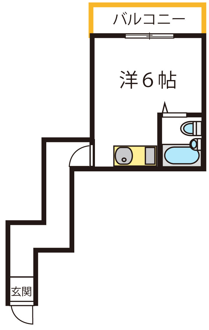 実際にある面白い間取りシリーズ 株 コウナン レクセル社員ブログ 実際にある面白い間取りシリーズ 株 コウナン レクセル社員ブログ