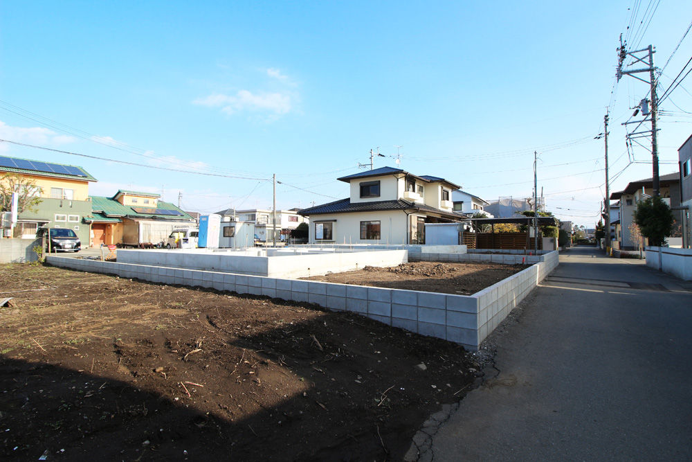 益城町古閑 新築売家販売予定 株 コウナン レクセル社員ブログ