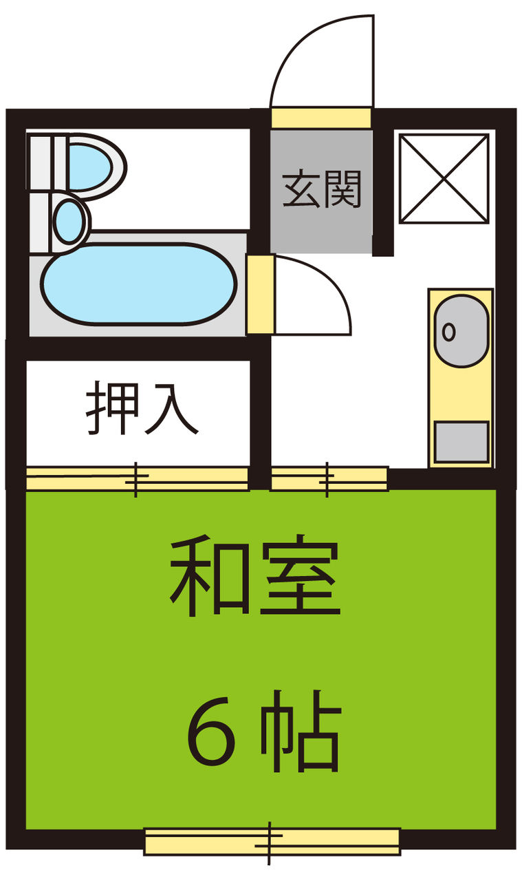 実際にある面白い間取りシリーズ 株 コウナン レクセル社員ブログ 実際にある面白い間取りシリーズ 株 コウナン レクセル社員ブログ