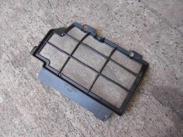 ダイハツ ｓ３２１ｖ ハイゼットカーゴ エアコン修理 エアコンフィルター 横浜 南区 港南バッテリー商会のお仕事ブログ