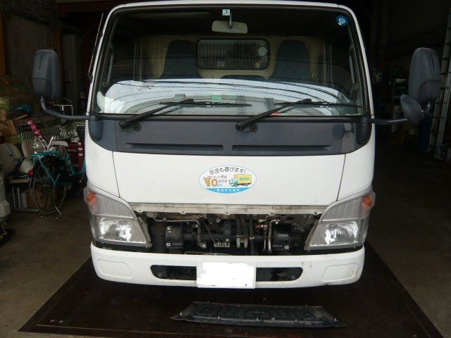 三菱ふそう キャンター エアコン修理 詰まり エバポレーター コンプレッサー交換 横浜 南区 港南バッテリー商会のお仕事ブログ 三菱ふそう キャンター エアコン修理 詰まり エバポレーター コンプレッサー交換 横浜 南区 港南バッテリー商会のお仕事ブログ