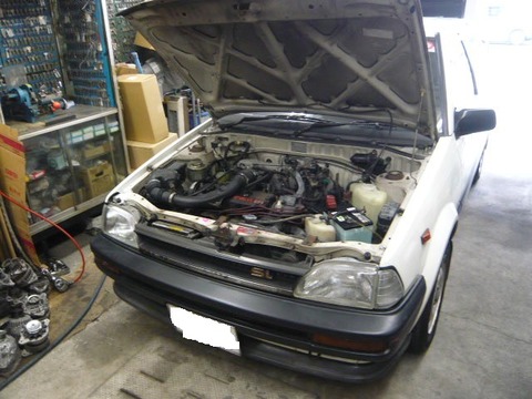 横浜 南区 港南バッテリー商会のお仕事ブログ