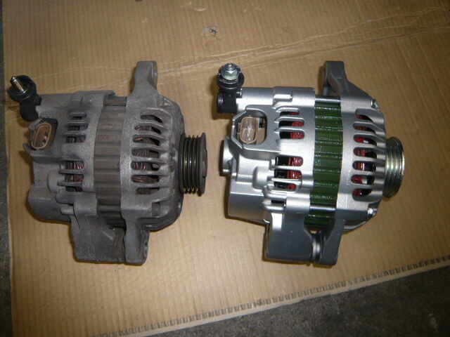 オルタネーター ダイナモ 31400-65H11 送料込み 保証付き 【公式通販】