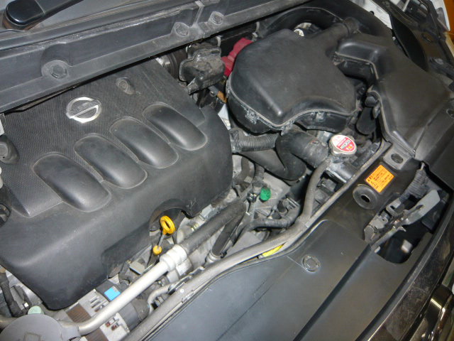 日産 cc25 セレナ エアコンから異音 コンプレッサー交換 横浜 南区 港南バッテリー商会のお仕事ブログ 日産 cc25 セレナ エアコンから異音 コンプレッサー交換 横浜 南区 港南バッテリー商会のお仕事ブログ