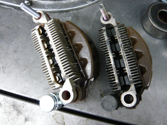 【新品・未使用】オルタネーター・ダイナモ 三菱製 A2T14694 ① シルビア 新品・未使用】オルタネーター・ダイナモ 三菱製 A2T14694 ① シルビア