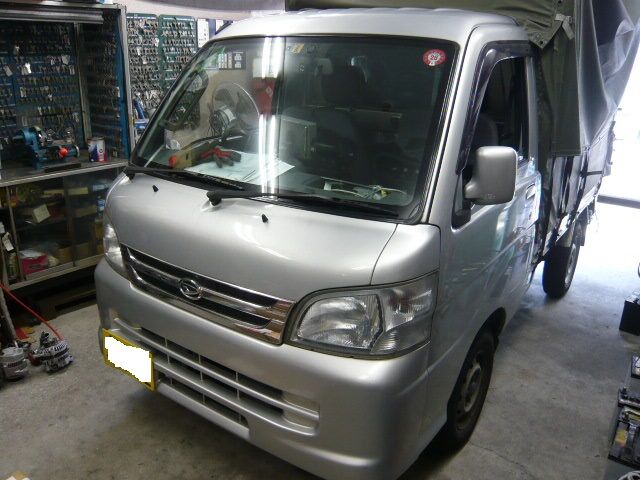 ハイゼット アトレー S201C S201P S211C S211P S321V S321W S331V S331W S500P S510P セルモーター リビルト 28100-B2150 ハイゼット EBD-S201P セルモーター ハイゼット アトレー S201C S201P