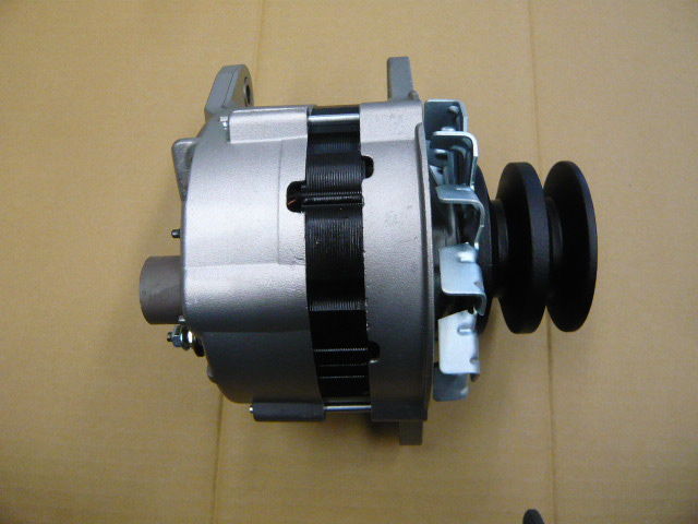 ランクル プラドダイナモ 27060-30010 104210-2310保証付き トヨタ