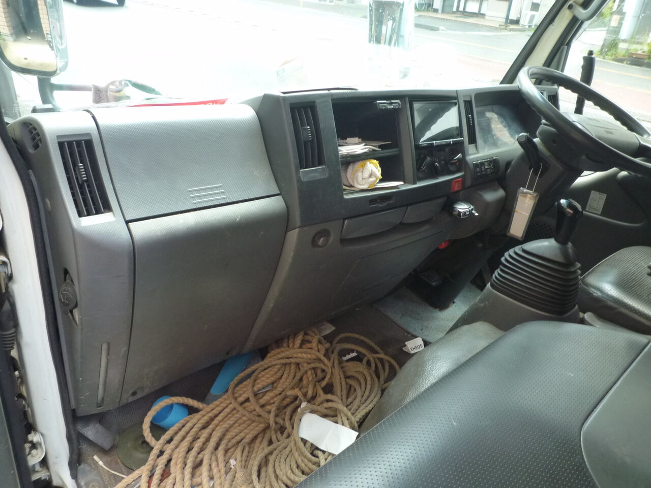 【みや】いす”エルフNPR71 81エアコン　エバポレーター いすゞエルフNPR71、81エアコンエバポレーター ISUZU エルフトラック