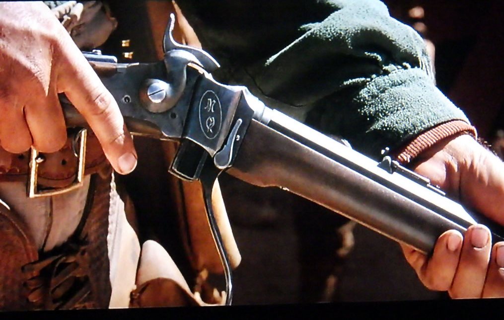 ダブルトリガー no1 シャープスライフルスナイパー ブラッディ ガン 1990年 モデルガン 映画 空手 ウエスタン 歯科 ダブルトリガー no1 シャープスライフルスナイパー ブラッディ ガン 1990年 モデルガン 映画 空手 ウエスタン 歯科