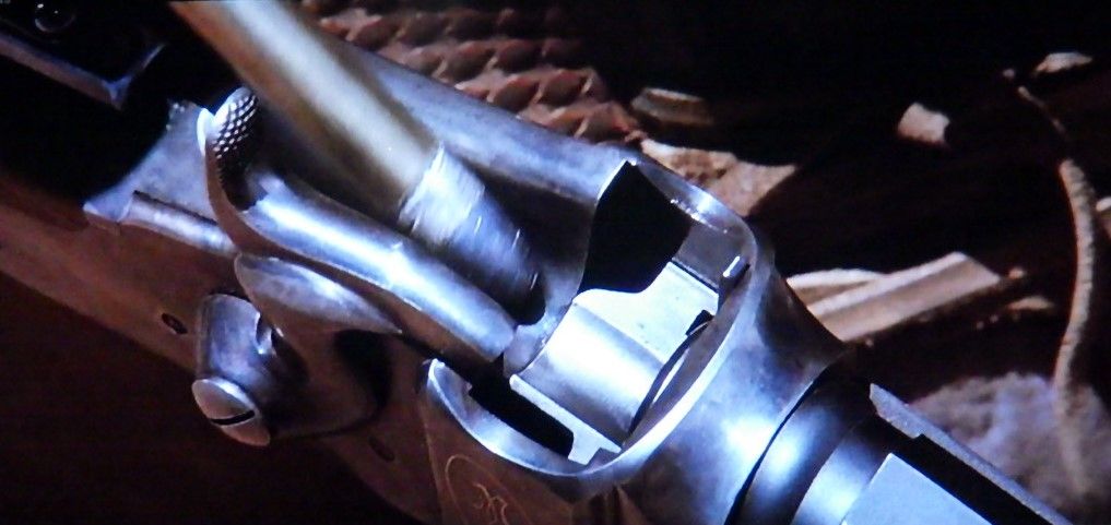 ダブルトリガー no1 シャープスライフルスナイパー ブラッディ ガン 1990年 モデルガン 映画 空手 ウエスタン 歯科 ダブルトリガー no1 シャープスライフルスナイパー ブラッディ ガン 1990年 モデルガン 映画 空手 ウエスタン 歯科
