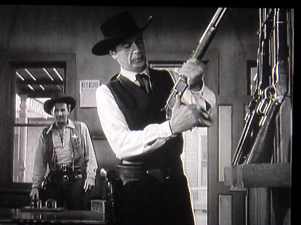 真昼の決闘 High Noon ローハイド リー・ヴァン・クリーフ : モデルガン・映画・空手・ウエスタン・歯科