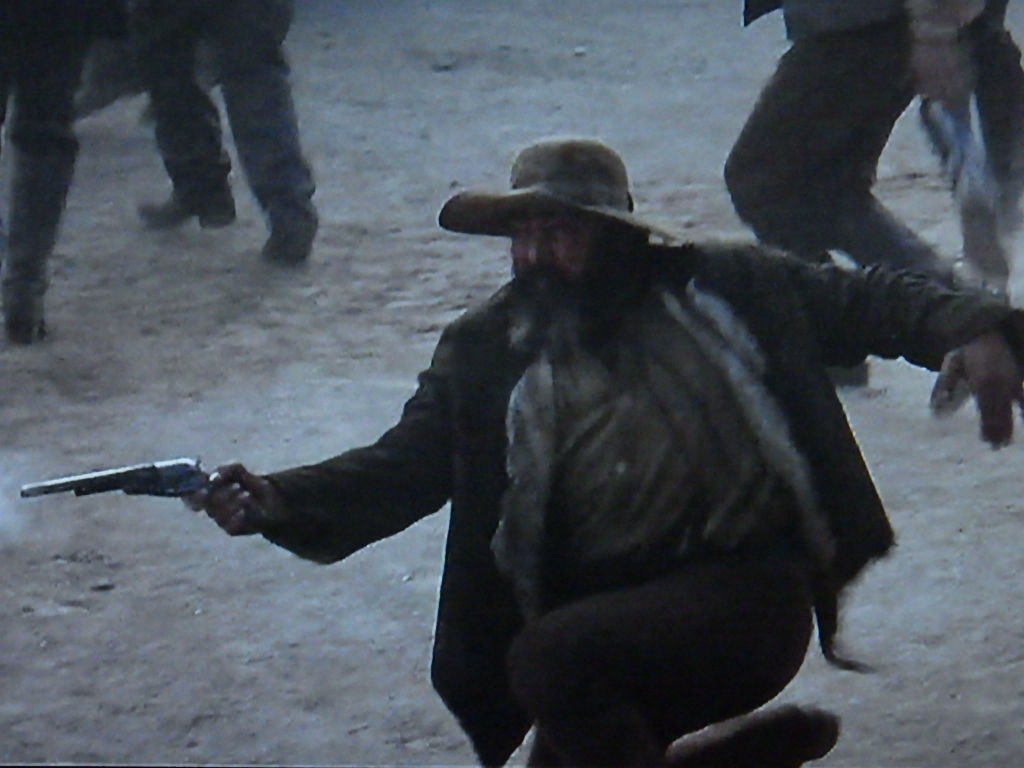 ワイアット アープ その1 1994年 スタールリボルバー モデルガン 映画 空手 ウエスタン 歯科 ワイアット アープ その1 1994年 スタールリボルバー モデルガン 映画 空手 ウエスタン 歯科