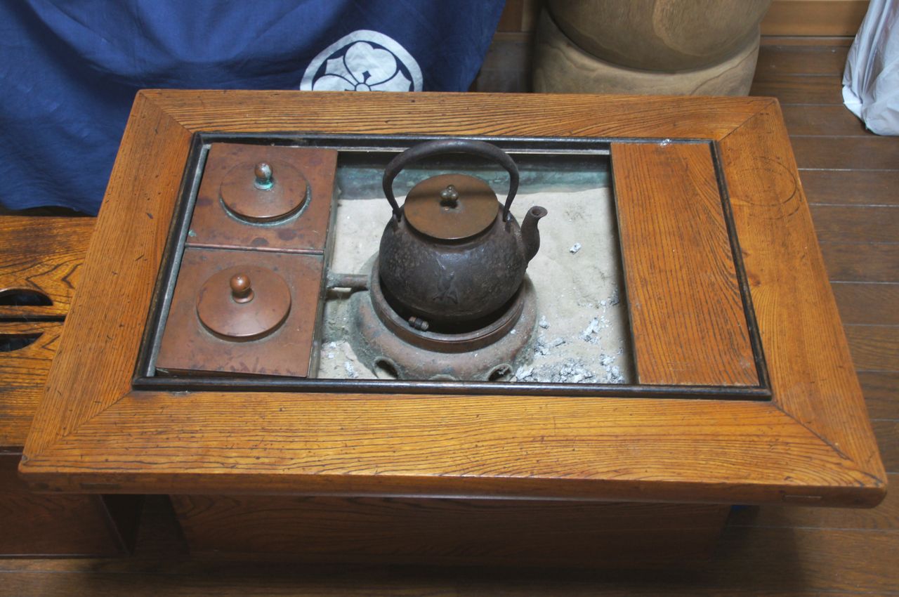 おじゃま虫の我楽多自慢 16 おじゃま虫