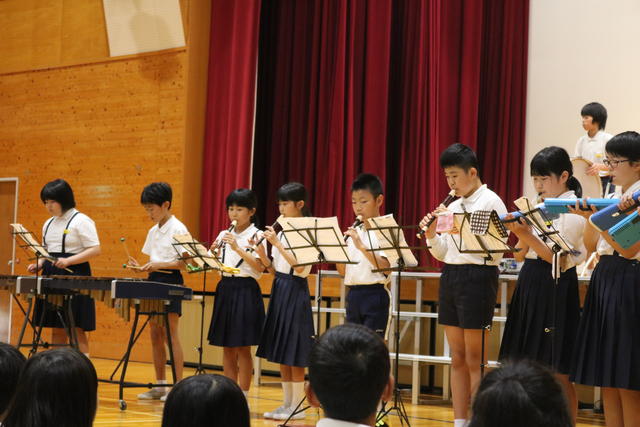 音読発表会 Kousai No Blog 音読発表会 Kousai No Blog