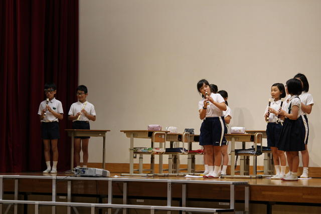 音読発表会 Kousai No Blog 音読発表会 Kousai No Blog