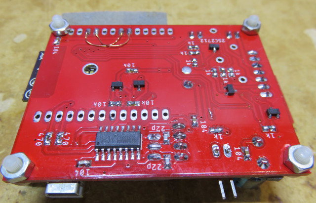 鉄道模型　DCC Wi-Fiコントローラー　新品未使用品 鉄道模型 DCC Wi-Fiコントローラー 新品未使用品 Yahoo