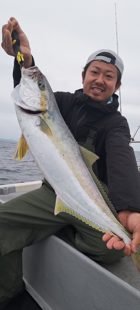 9月26日釣果