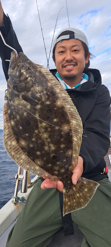9月24日釣果