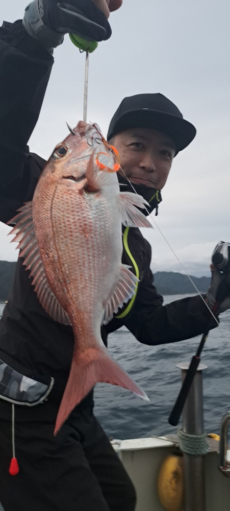 9月25日釣果