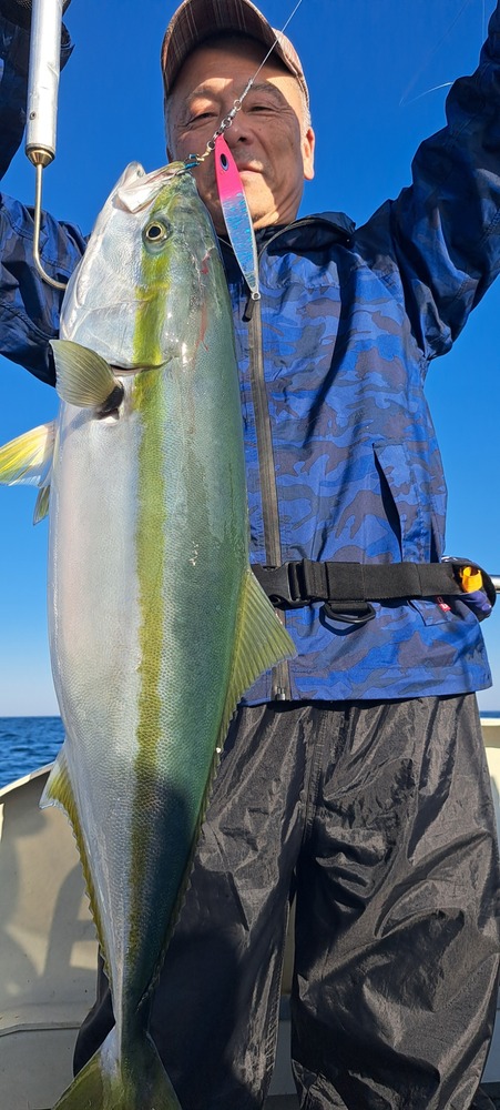 5月6日釣果