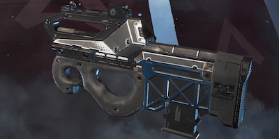 スピットファイア Apex
