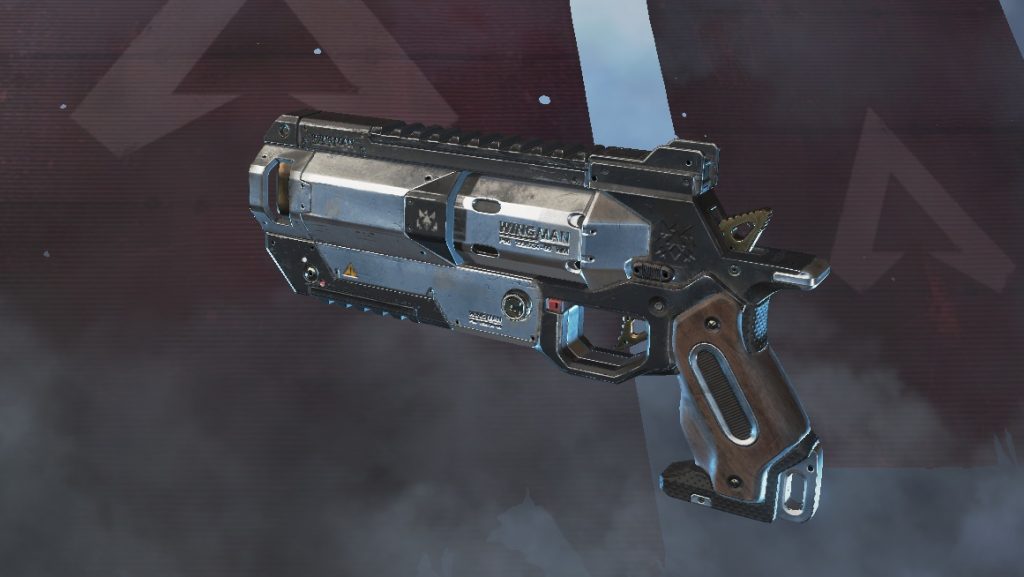 Apex ヘビーアモ武器一覧 一日いっこ