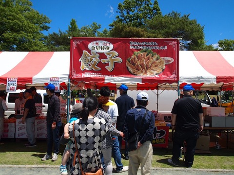 呑龍市、ふれあいフェス、足利痛車 021