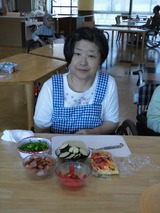 ７月・おやつクラブ５