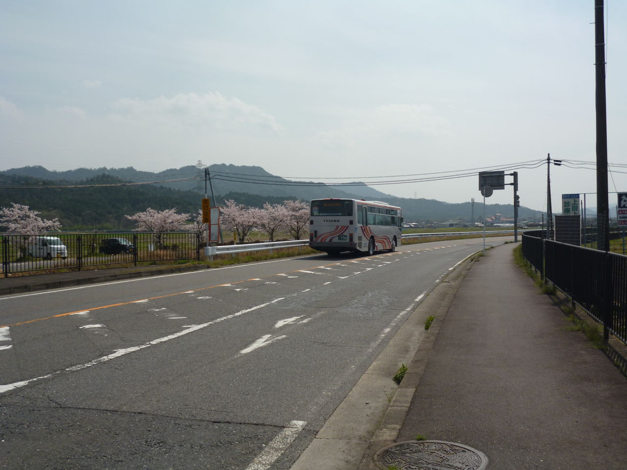 419号系統 信楽 ゆき こうすけの 路線バスの旅 419号系統 信楽 ゆき こうすけの 路線バスの旅