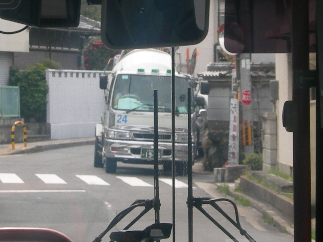 こうすけの　路線バスの旅