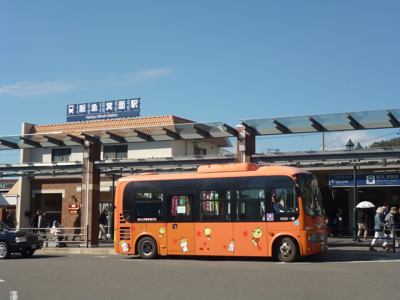 ６３０号系統 紫ルート こうすけの 路線バスの旅