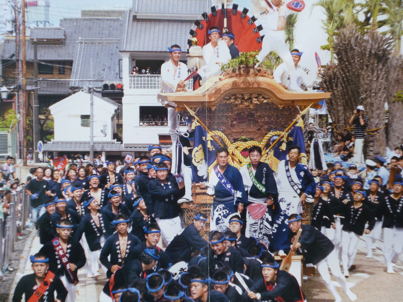 ７９号系統 和泉中央駅 ゆき こうすけの 路線バスの旅