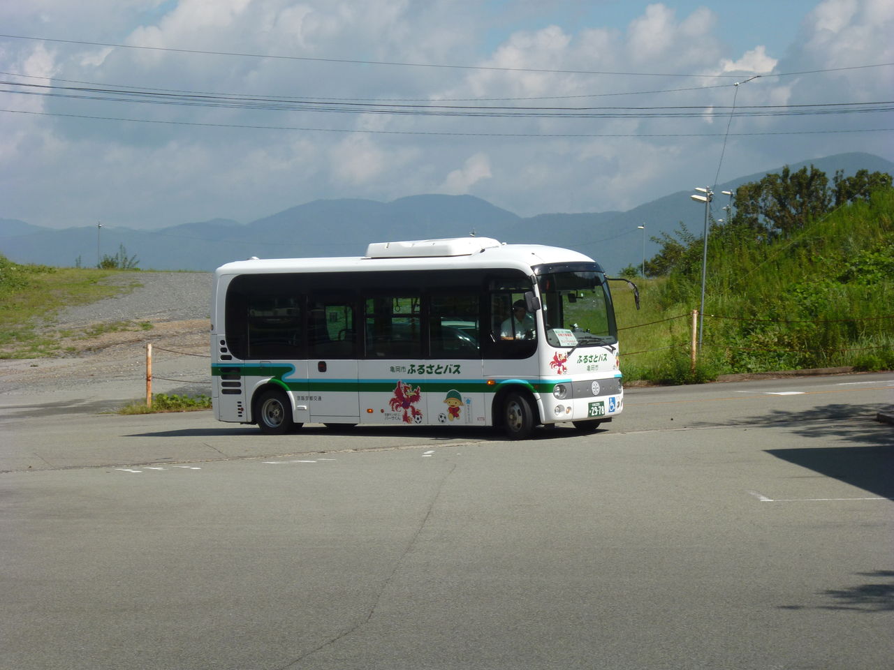 619号系統 別院コース こうすけの 路線バスの旅 619号系統 別院コース こうすけの 路線バスの旅