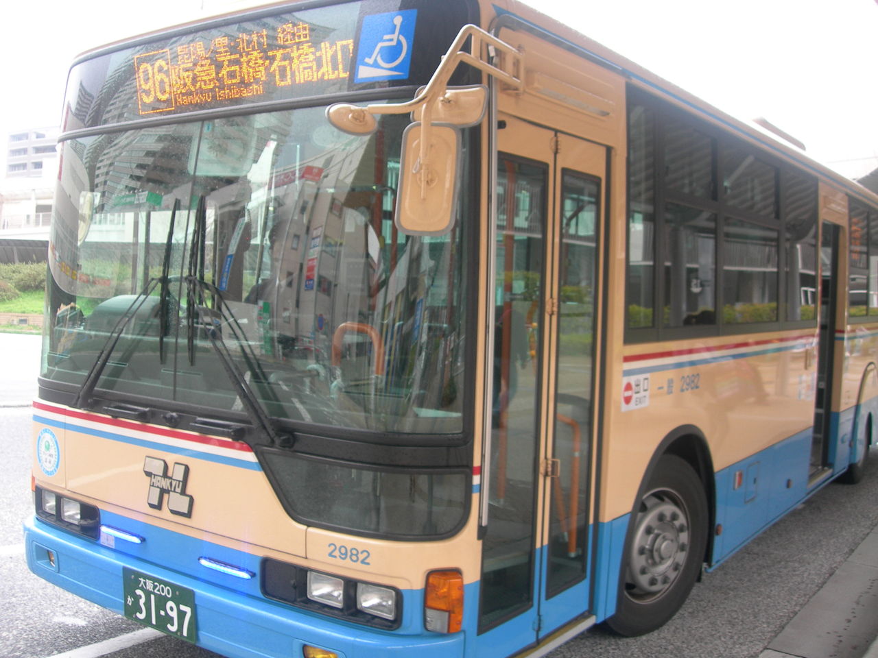 こうすけの 路線バスの旅2013年03月