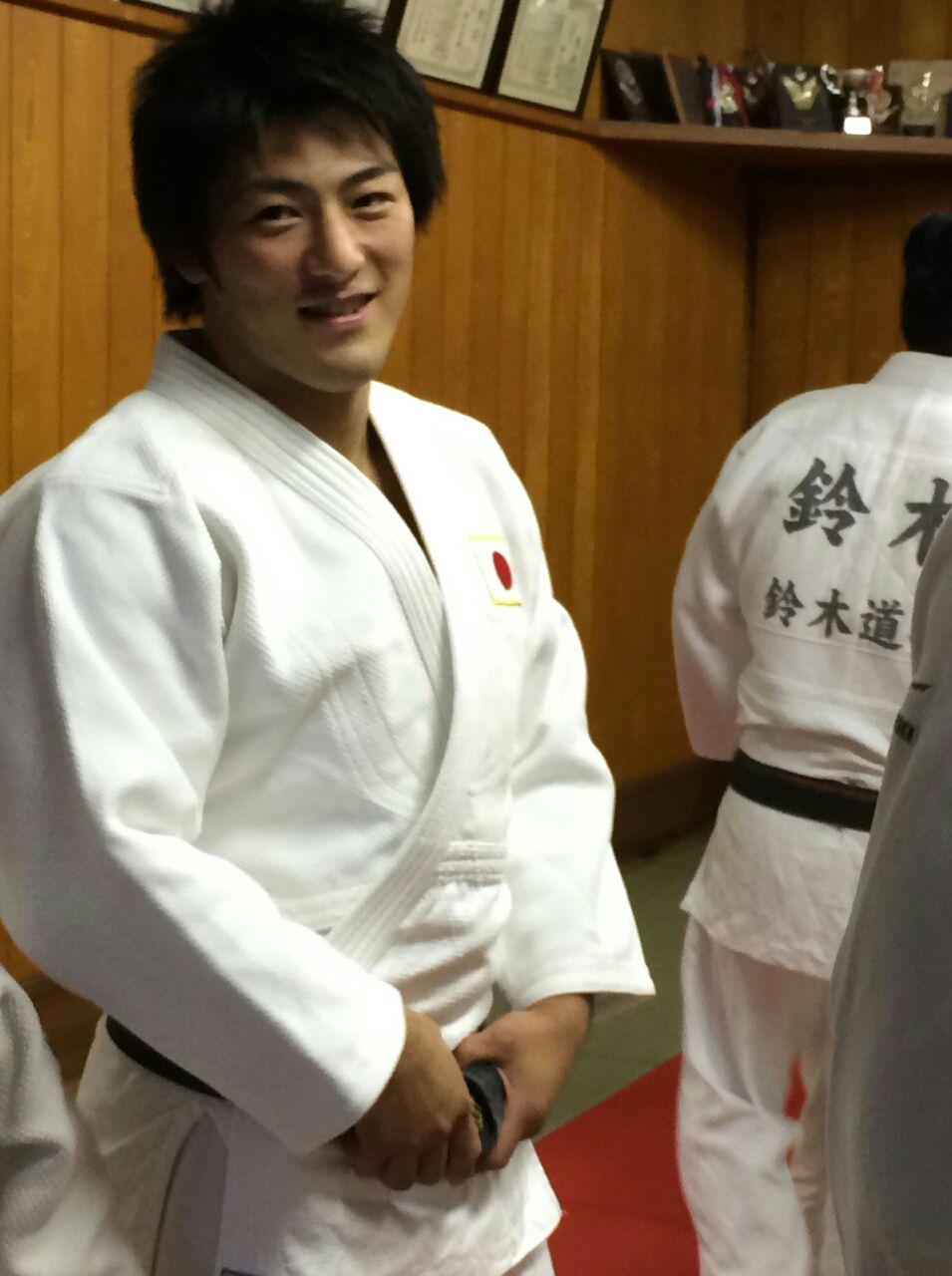 最強 板橋区 柔道 鈴木道場 最強 板橋区 柔道 鈴木道場