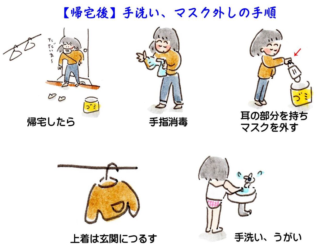 とってもわかりやすい 絵が 壺天