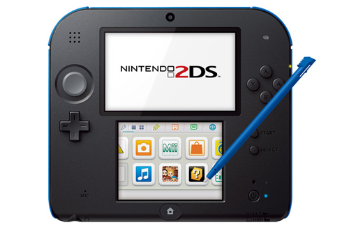 ３ｄｓと２ｄｓかぁ ってぇ １ｄｓ ゲーム日誌 Byアポロ