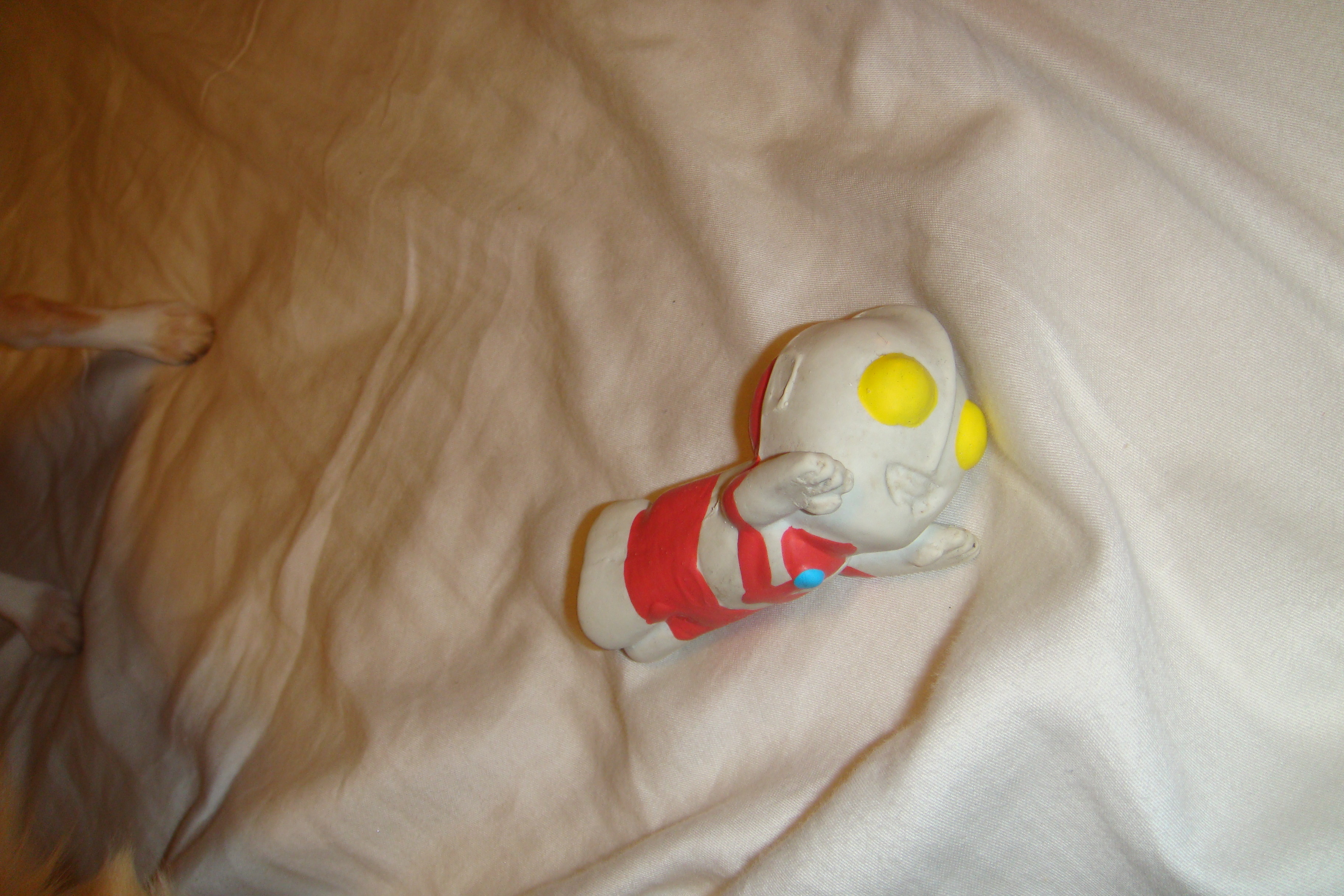 うるちょらまん Vs もちょ Moco Milk 成長日記