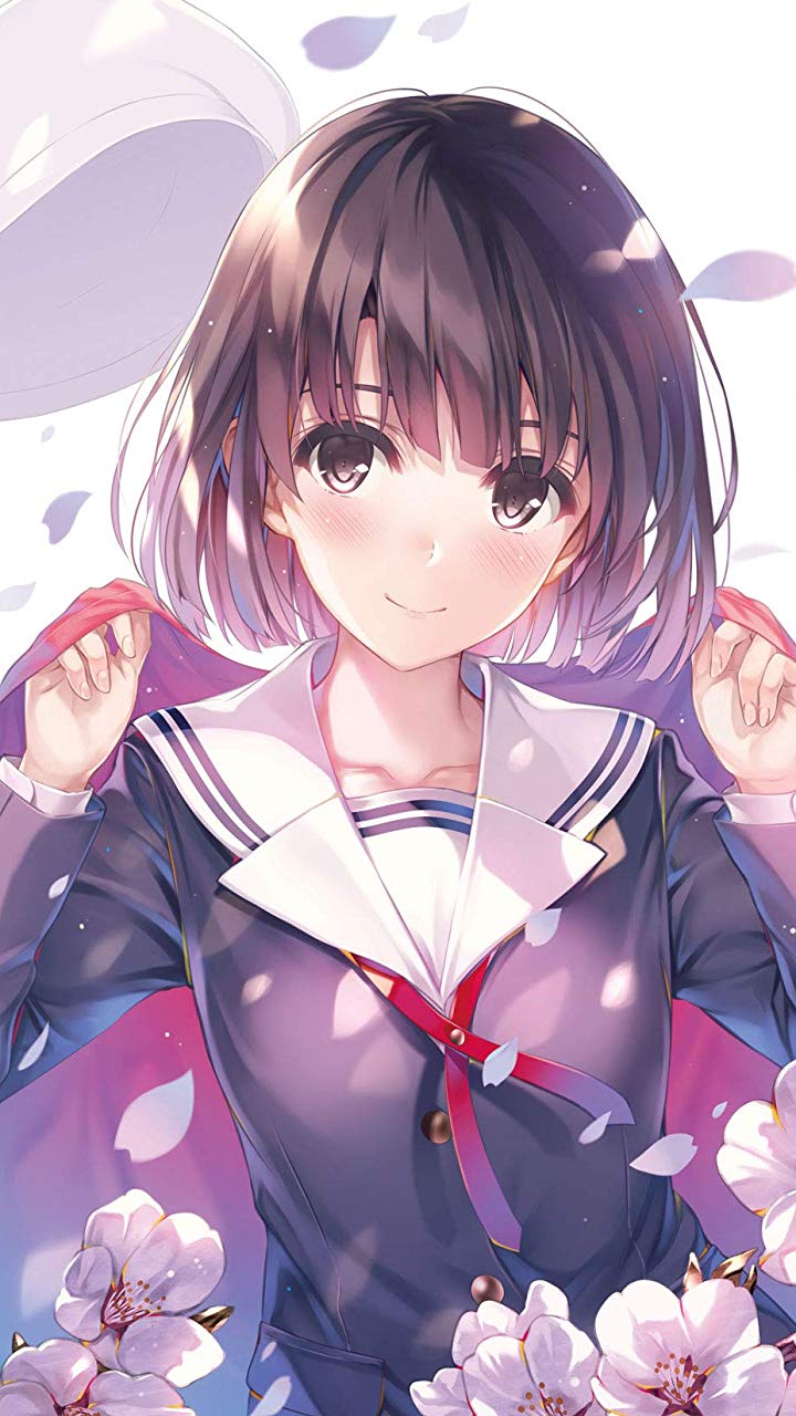 75 加藤恵 可愛い 最高の動物画像