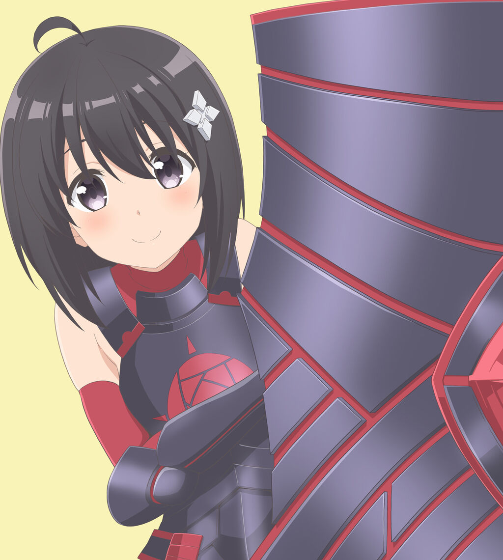 悲報 痛いのは嫌なので防御力に極振りしたいと思います ってマジで糞アニメ これは平均値以下だぞwww 娯楽まとめ速報