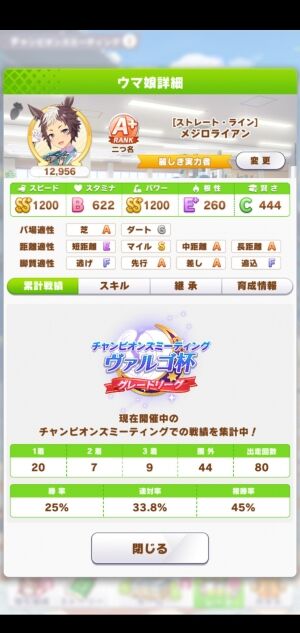 エラー