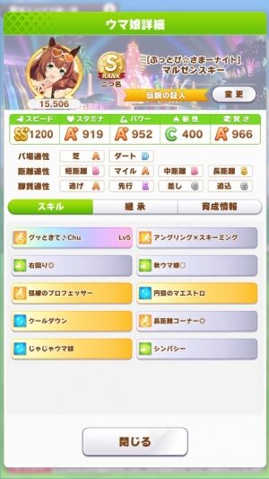 エラー