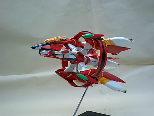 ワンフェス出陣 皇帝ペンギンの製作日誌