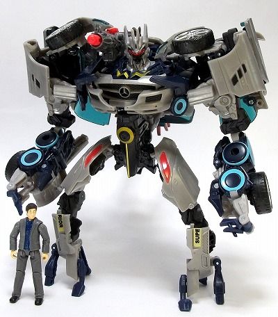 雌雄一対の剣 鋼鉄の握手2nd