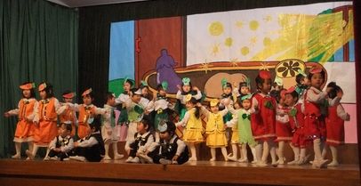 発表会 幼児公開日 大成功 2 学校法人野田学園 認定子ども園 甲東幼稚園 こうとう保育園 発表会 幼児公開日 大成功 2 学校法人野田学園 認定子ども園 甲東幼稚園 こうとう保育園