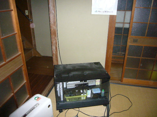 37インチ地デジ液晶テレビTOSHIBA REGZA納品 37インチ地デジ液晶テレビTOSHIBA REGZA納品