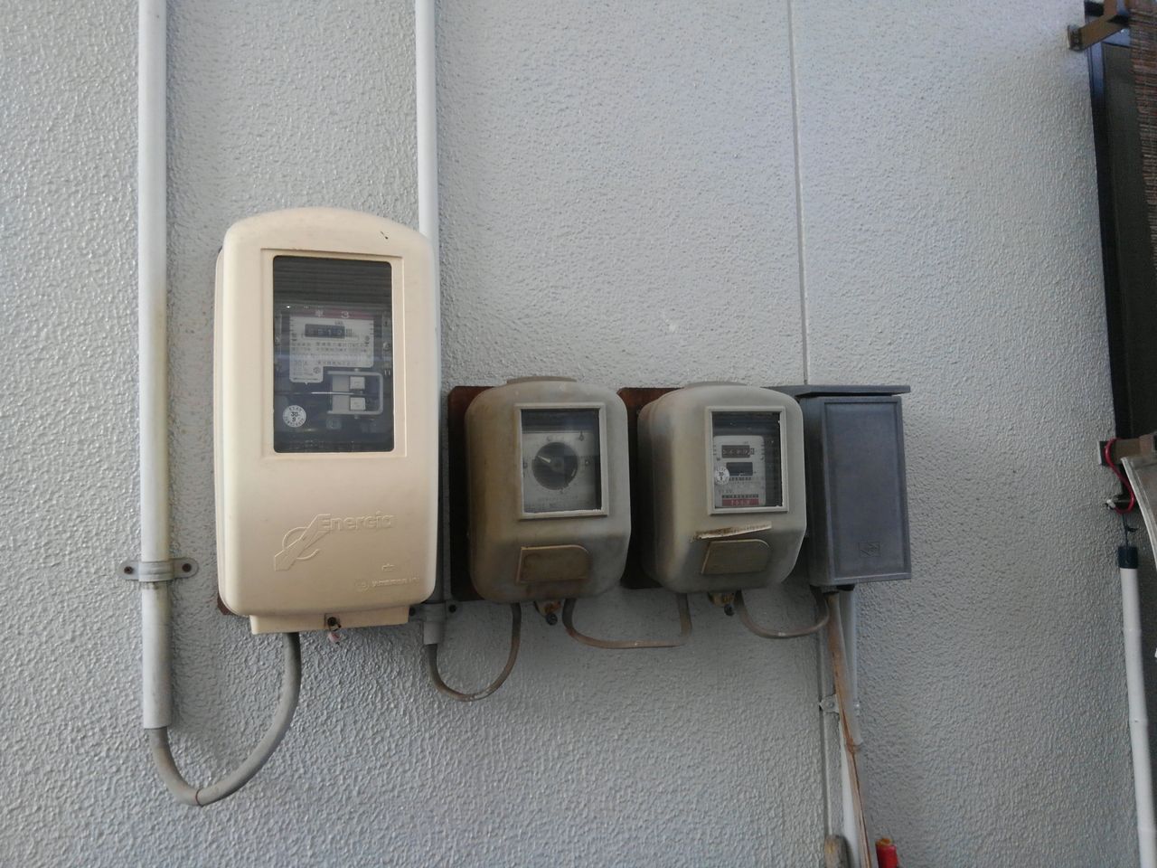 丸型深夜電力電気温水器からのお取替え エコキュート 岡山 コートー電器 岡山 電化住宅