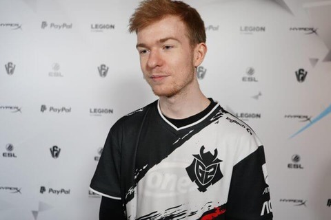 「R6S」G2 Penguならプロリーグで誰とチームを作るか : 紅茶のゲームblog