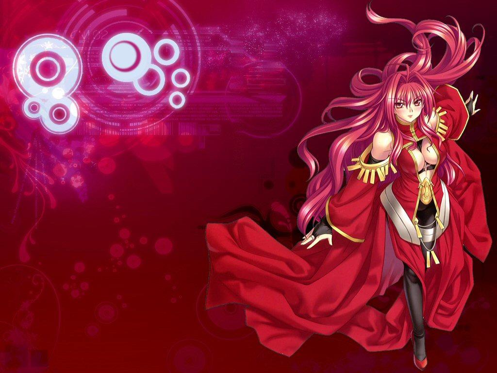 ポリフォニカ クリムゾン シリーズについて マンガ アニメ大好きスッ