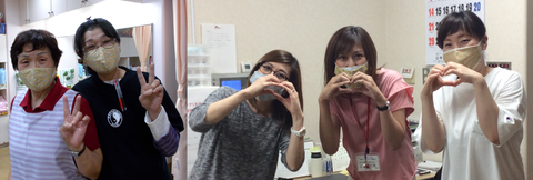 デイ&特養